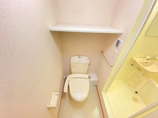 レオパレス中宗岡の物件内観写真